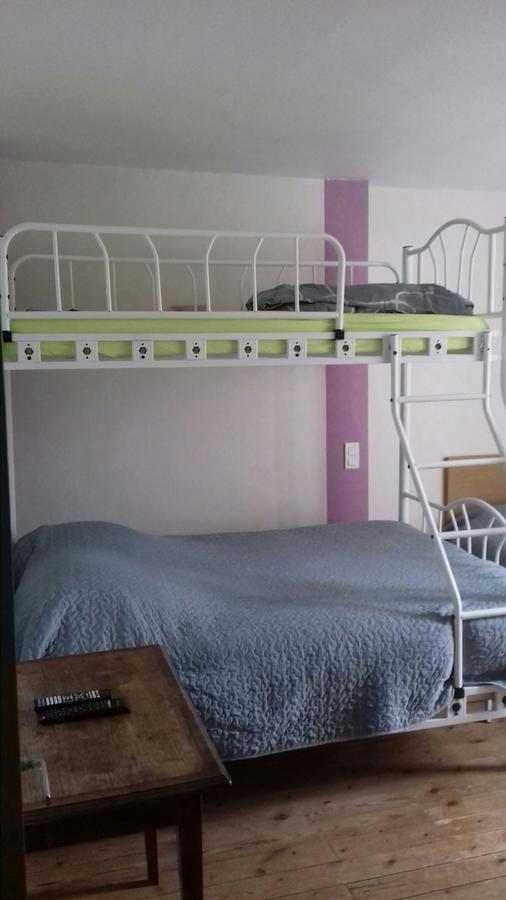 Brécey L'As Gourmand Bed & Breakfast エクステリア 写真